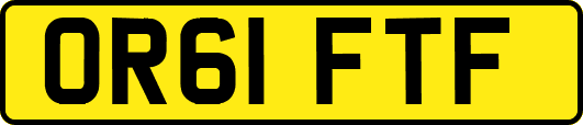 OR61FTF