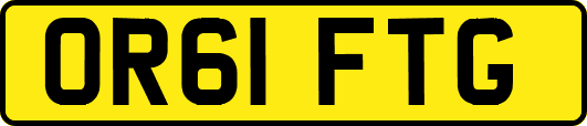 OR61FTG