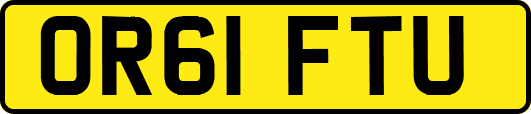 OR61FTU