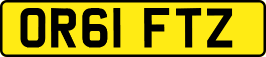 OR61FTZ