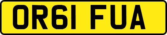 OR61FUA