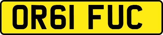 OR61FUC