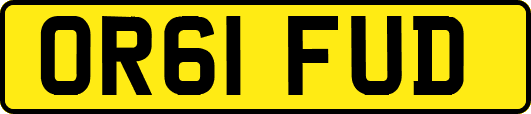 OR61FUD