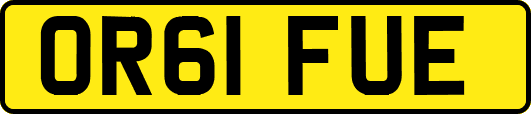 OR61FUE