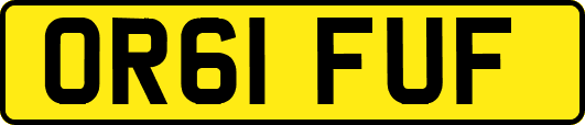 OR61FUF