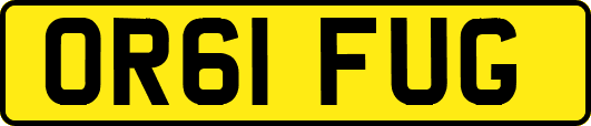 OR61FUG