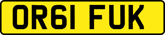 OR61FUK