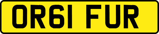 OR61FUR