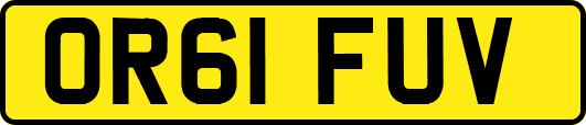 OR61FUV