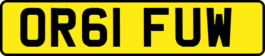 OR61FUW