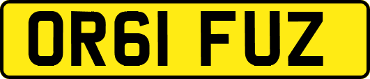 OR61FUZ