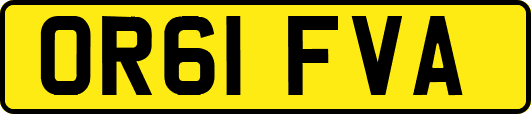 OR61FVA
