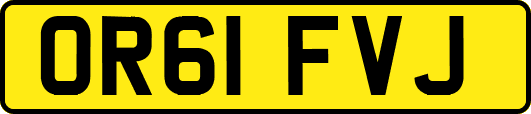 OR61FVJ