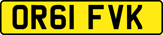 OR61FVK