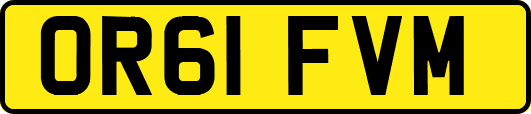 OR61FVM
