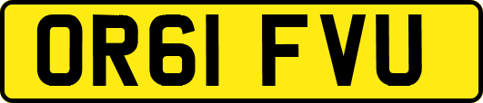 OR61FVU