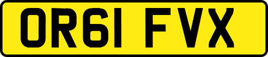 OR61FVX