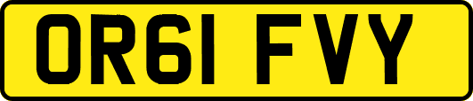 OR61FVY