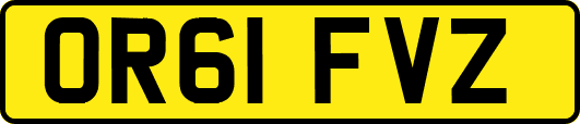 OR61FVZ