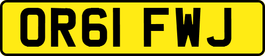 OR61FWJ