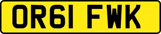 OR61FWK