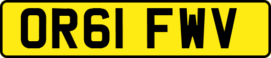 OR61FWV