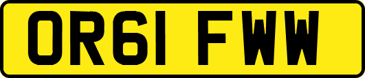 OR61FWW