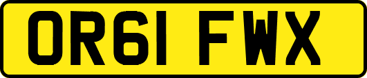 OR61FWX