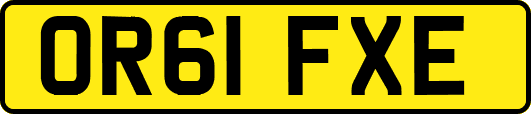 OR61FXE