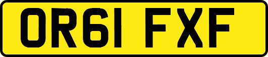 OR61FXF