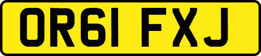 OR61FXJ
