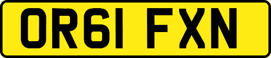 OR61FXN