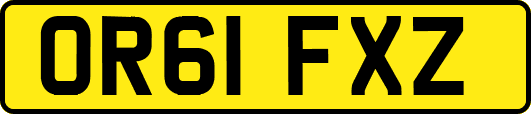 OR61FXZ