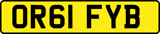 OR61FYB