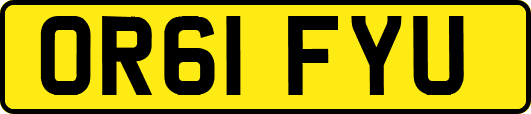 OR61FYU