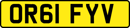 OR61FYV