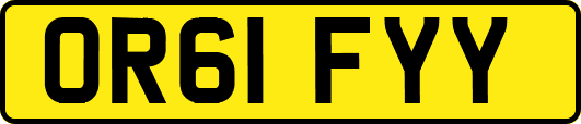 OR61FYY