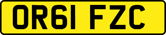 OR61FZC