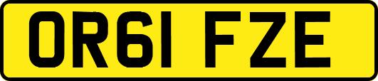 OR61FZE