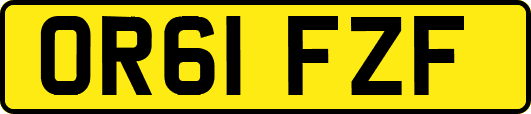 OR61FZF