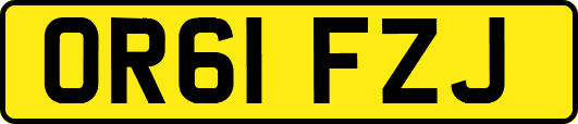 OR61FZJ