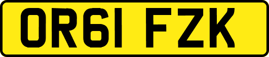 OR61FZK