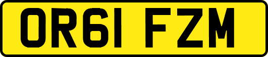 OR61FZM
