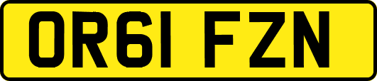 OR61FZN