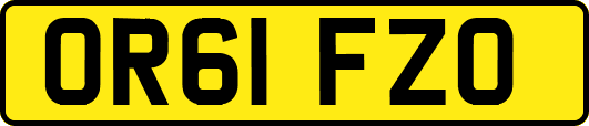 OR61FZO