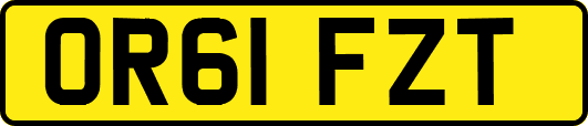 OR61FZT