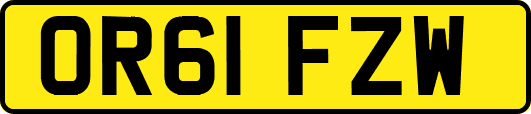 OR61FZW