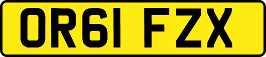 OR61FZX