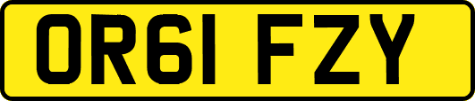 OR61FZY
