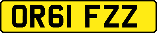 OR61FZZ